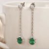 EmeraldEarringsNanna1