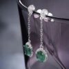EmeraldEarringsNanna2